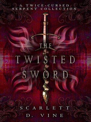 cover image of The Twisted Sword